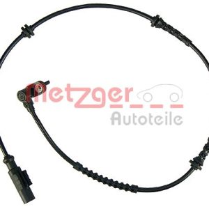 Senzor turatie roata OPEL ADAM (M13) 1.4 benzina 87 cai METZGER 0900473