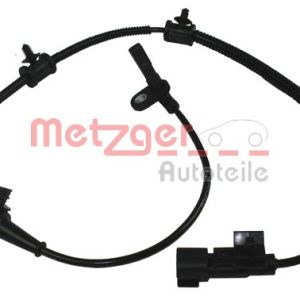 Senzor turatie roata OPEL AMPERA (R12) EV 150 benzina/elector 151 cai METZGER 0900770