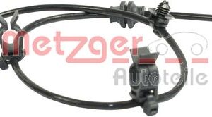 Senzor turatie roata OPEL CASCADA (W13) 2.0 CDTI (67) diesel 165 cai METZGER 0900908