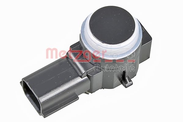Sensor ajutor parcare OPEL MOKKA / MOKKA X (J13) 1.6 CDTI (_76) diesel 110 cai METZGER 0901086