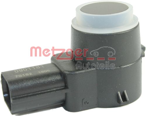 Sensor ajutor parcare OPEL CASCADA (W13) 1.4 Turbo (67) benzina 140 cai METZGER 0901181