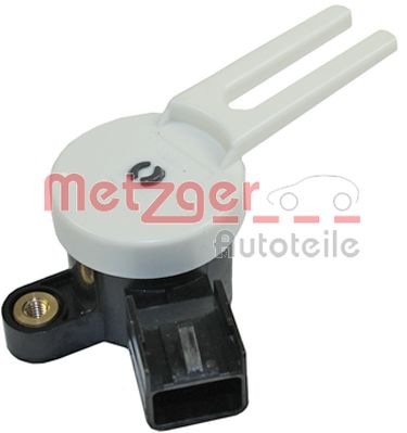 Senzor pozitie pedala de frana OPEL ADAM (M13) 1.4 benzina 101 cai METZGER 0901198