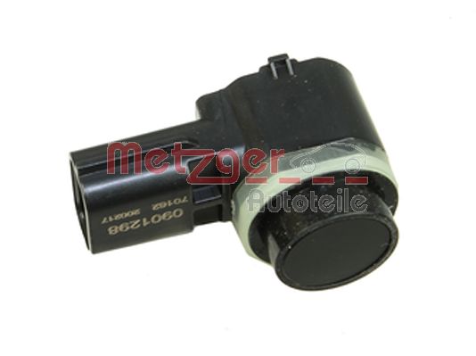 Sensor ajutor parcare OPEL MOVANO B caroserie (X62) 2.3 CDTI RWD (FV) diesel 146 cai METZGER 0901298