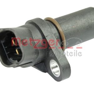 Senzor impulsuri arbore cotit OPEL COMBO Autoutilitara/limuzina spatioasa 1.4 16V benzina 90 cai METZGER 0902011