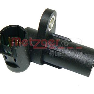 Senzor impulsuri arbore cotit OPEL MOVANO A caroserie (X70) 1.9 DTI (FD) diesel 80 cai METZGER 0902083