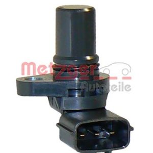 Senzor impulsuri arbore cotit OPEL COMBO Tour 1.7 DTI 16V diesel 75 cai METZGER 0902347
