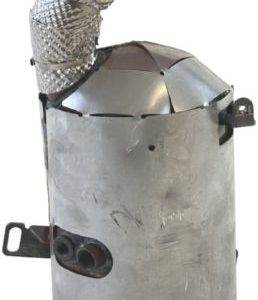 Catalizator OPEL COMBO Autoutilitara/limuzina spatioasa (K9) 1.6 D diesel 99 cai BOSAL 090-219