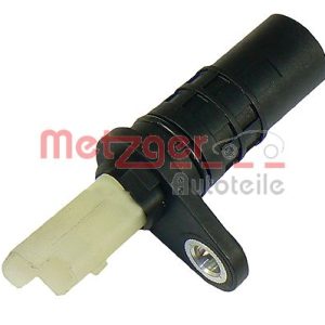 Senzor impulsuri arbore cotit OPEL MOVANO B platou / sasiu (X62) 2.3 CDTI RWD (EV, HV, UV) diesel 146 cai METZGER 0902202