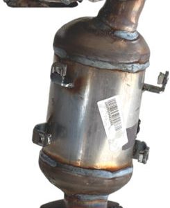 Catalizator OPEL KARL (C16) 1.0 benzina 75 cai BOSAL 090-260