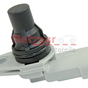 Senzor pozitie ax cu came OPEL COMBO Autoutilitara/limuzina spatioasa (X12) 1.3 CDTI (B05) diesel 90 cai METZGER 0903213
