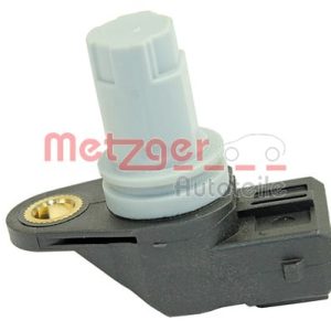 Senzor pozitie ax cu came OPEL MOVANO A caroserie (X70) 2.5 DTI (FD) diesel 115 cai METZGER 0903215