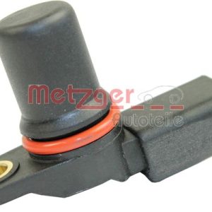 Senzor pozitie ax cu came OPEL MOVANO A bus (X70) 3.0 DTi (JD) diesel 136 cai METZGER 0903217