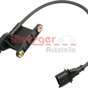Senzor pozitie ax cu came OPEL COMBO Autoutilitara/limuzina spatioasa 1.6 CNG 16V Benzina/Gaz metan (GNC) 94 cai METZGER 0903221