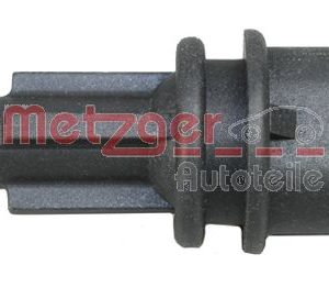 Senzor temperatura aer admisie OPEL COMBO Autoutilitara/limuzina spatioasa 1.6 benzina 87 cai METZGER 0905074