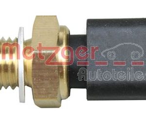 Senzor temperatura lichid de racire OPEL VIVARO A platou / sasiu (X83) 2.0 ECOTEC benzina 117 cai METZGER 0905102