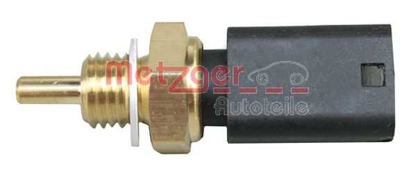 Senzor temperatura lichid de racire OPEL VIVARO A platou / sasiu (X83) 2.0 ECOTEC benzina 117 cai METZGER 0905102