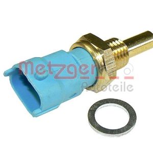 Senzor temperatura lichid de racire OPEL COMBO Tour 1.7 DTI 16V diesel 75 cai METZGER 0905133