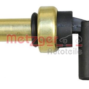 Senzor temperatura lichid de racire OPEL ADAM (M13) 1.4 benzina 101 cai METZGER 0905145