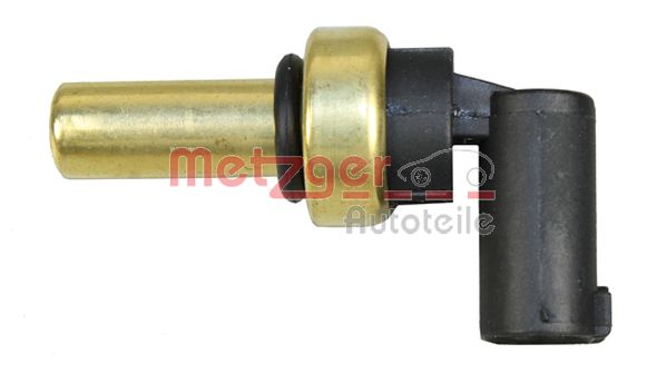 Senzor temperatura lichid de racire OPEL MOKKA / MOKKA X (J13) 1.6 (_76) benzina 116 cai METZGER 0905145