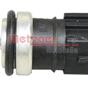 Senzor temperatura lichid de racire OPEL VIVARO A caroserie (X83) 2.5 DTI (F7) diesel 135 cai METZGER 0905159
