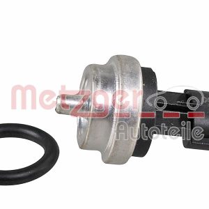 Senzor temperatura lichid de racire OPEL VIVARO A platou / sasiu (X83) 2.0 CDTI diesel 114 cai METZGER 0905254