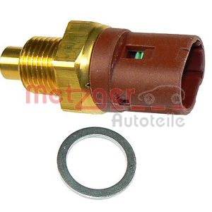 Senzor temperatura lichid de racire OPEL MOVANO A bus (X70) 2.8 DTI (JD) diesel 114 cai METZGER 0905304