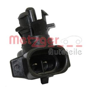 Senzor temperatura exterioara OPEL VIVARO A platou / sasiu (X83) 1.9 DTI diesel 101 cai METZGER 0905417