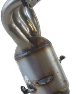 Catalizator OPEL MOKKA / MOKKA X (J13) 1.8 4x4 (_76) benzina 140 cai BOSAL 090-559