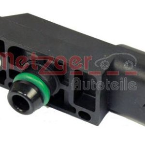 Senzor presiune aer OPEL MOVANO B platou / sasiu (X62) 2.3 CDTI RWD (EV, HV, UV) diesel 146 cai METZGER 0906171