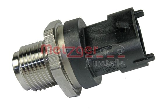 Senzor presiune combustibil OPEL CASCADA (W13) 2.0 CDTI (67) diesel 165 cai METZGER 0906181
