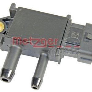 Senzor presiune gaze evacuare OPEL MOKKA / MOKKA X (J13) 1.6 CDTI (_76) diesel 110 cai METZGER 0906230
