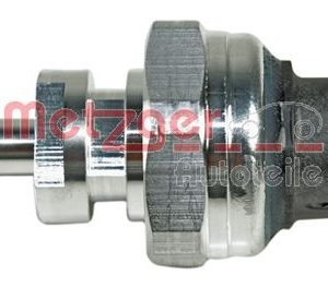 Senzor presiune gaze evacuare OPEL VIVARO B caroserie (X82) 1.6 CDTI (05) diesel 140 cai METZGER 0906316