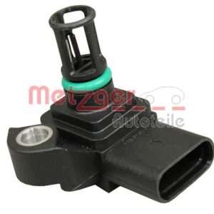 Senzor presiune galerie admisie OPEL MOKKA / MOKKA X (J13) 1.6 CDTI (_76) diesel 136 cai METZGER 0906366