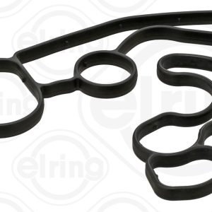 Garnituri carcasa filtru ulei OPEL GRANDLAND X Van 1.5 (75) diesel 131 cai ELRING 907.320