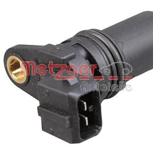 Senzor viteza / turatie OPEL MOVANO B caroserie (X62) 2.3 CDTI FWD (FV) diesel 179 cai METZGER 0909083