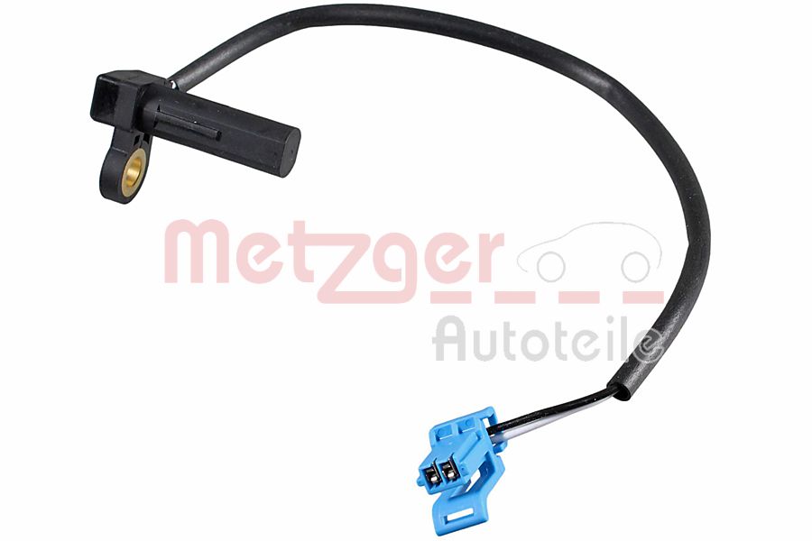 Senzor turatie cutie de viteza automata OPEL CASCADA (W13) 1.4 (67) benzina 120 cai METZGER 0909091