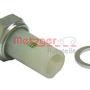Senzor presiune ulei OPEL MOVANO A caroserie (X70) 2.5 DTI (FD) diesel 115 cai METZGER 0910028