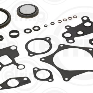 Set garnituri carter OPEL MOKKA / MOKKA X (J13) 1.4 4x4 (_76) benzina 152 cai ELRING 910.720