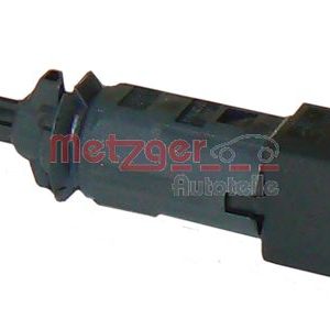 Comutator lumini frana OPEL MOVANO A caroserie (X70) 2.5 DTi (FD) diesel 99 cai METZGER 0911013