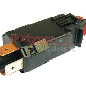 Comutator lumini frana OPEL COMBO Autoutilitara/limuzina spatioasa 1.4 16V benzina 90 cai METZGER 0911037