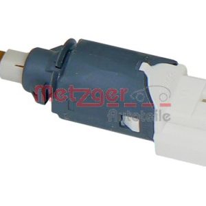 Comutator lumini frana OPEL MOVANO B caroserie (X62) 2.3 CDTI RWD (FV) diesel 125 cai METZGER 0911072