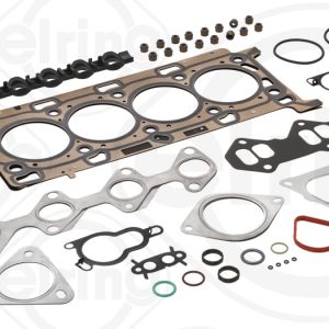 Set garnituri complet motor OPEL MOVANO B caroserie (X62) 2.3 CDTI FWD (FV) diesel 146 cai ELRING 912.940