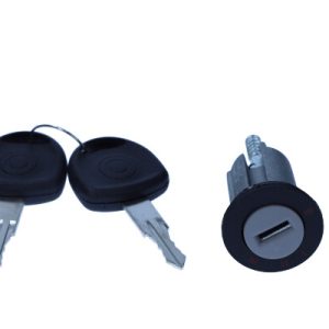 Cilindru de inchidere aprindere OPEL COMBO Autoutilitara/limuzina spatioasa (71_) 1.4 benzina 60 cai MAXGEAR 63-0032