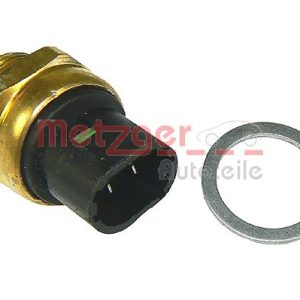 Comutator temperatura ventilator radiator OPEL MOVANO A bus (X70) 1.9 DTI (JD) diesel 80 cai METZGER 0915191