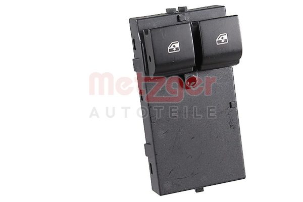 Comutator macara geam OPEL MOKKA / MOKKA X (J13) 1.6 CDTI 4x4 (_76) diesel 110 cai METZGER 09161060
