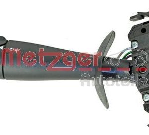 Comutator coloana directie OPEL VIVARO A platou / sasiu (X83) 2.0 CDTI diesel 90 cai METZGER 0916411