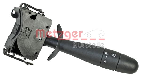 Comutator stergator OPEL VIVARO A platou / sasiu (X83) 2.0 ECOTEC benzina 117 cai METZGER 0916439