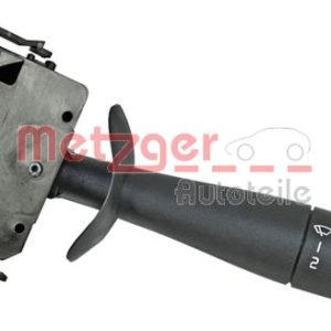 Comutator stergator OPEL VIVARO A platou / sasiu (X83) 2.5 DTi diesel 135 cai METZGER 0916439