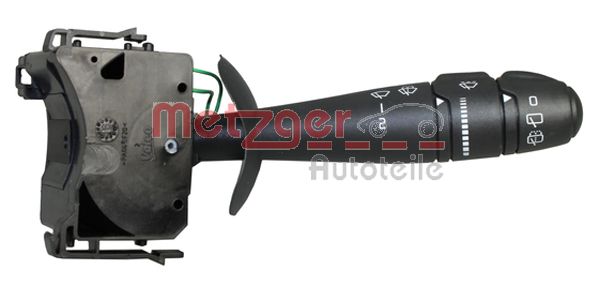 Comutator coloana directie OPEL VIVARO A caroserie (X83) 2.0 CDTI (F7) diesel 90 cai METZGER 0916463