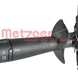 Comutator coloana directie OPEL VIVARO A caroserie (X83) 2.0 16V (F7) benzina 120 cai METZGER 0916464